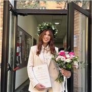 Cerchi qualcuno che ti aiuti con il tedesco? Le mie lezioni potrebbero fare al caso tuo